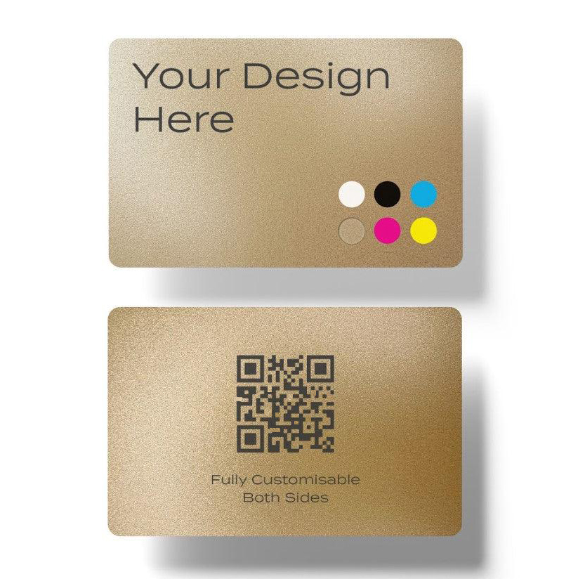 PVC Digital Business Card